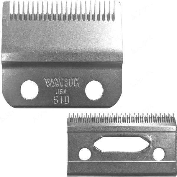 1037096_1 WAHL ΚΟΠΤΙΚΟ MAGIC CORDLESS - Image 1