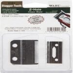 WAHL ΚΟΠΤΙΚΟ MAGIC CORDLESS - Image 2