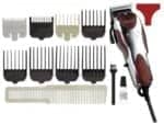 WAHL MAGIC CLIP  5-STAR ΚΟΥΡΕΥΤΙΚΗ ΜΗΧΑΝΗ 4004-0472 - Image 2