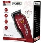 WAHL BALDING 5-STAR CLIPPER 8110-016 - Image 2