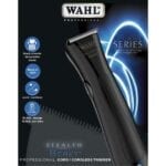 WAHL BERET STEALTH ΜΑΥΡΟ TRIMMER 08841-1516 - Image 2