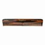 DAPPER DAN HAND MADE STYLING COMB