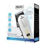 WAHL SUPER TAPER CORDLESS ΚΟΥΡΕΥΤΙΚΗ ΜΗΧΑΝΗ  8591-830 - Image 3