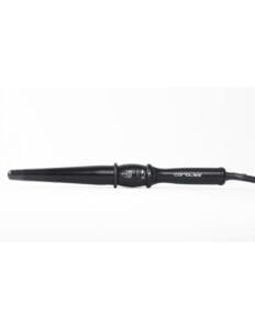 ΜΑΣΙΑ ΜΑΛΛΙΩΝ CORIOLISS GLAMOUR WAND ZEBRA BLACK - Image 2
