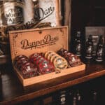 DAPPER DAN WOODEN BOX - Image 3