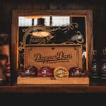 DAPPER DAN WOODEN BOX - Image 2