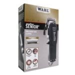 WAHL SENIOR CORDLESS ΚΟΥΡΕΥΤΙΚΗ ΜΗΧΑΝΗ 08504-316 - Image 3