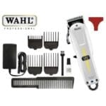 WAHL SUPER TAPER CORDLESS ΚΟΥΡΕΥΤΙΚΗ ΜΗΧΑΝΗ  8591-830 - Image 2