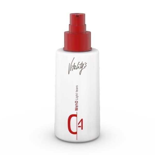 WehO_Bianco_Light_Tears VITALITY'S WEHO LIGHT TEARS 100ml - Image 1