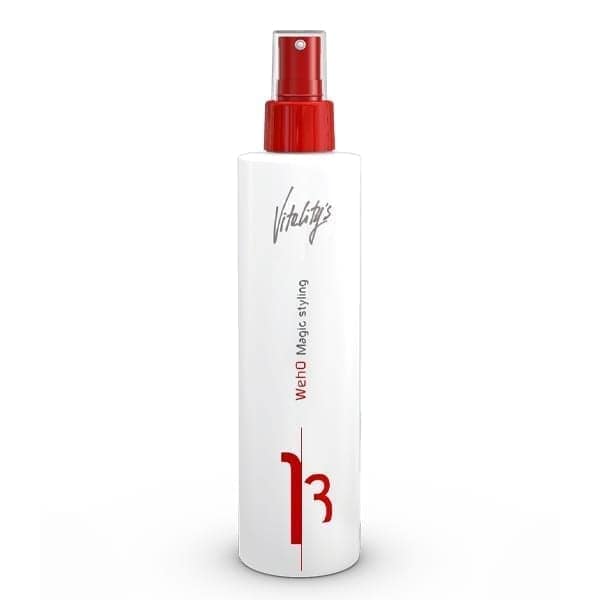 WehO_Bianco_Magic_Styling VITALITY'S WEHO MAGIC STYLING 200ml ΣΠΡΕΙ ΘΕΡΜΟΠΡΟΣΤΑΤΕΥΤΙΚΟ ΕΝΥΔΑΤΙΚΟ - Image 1
