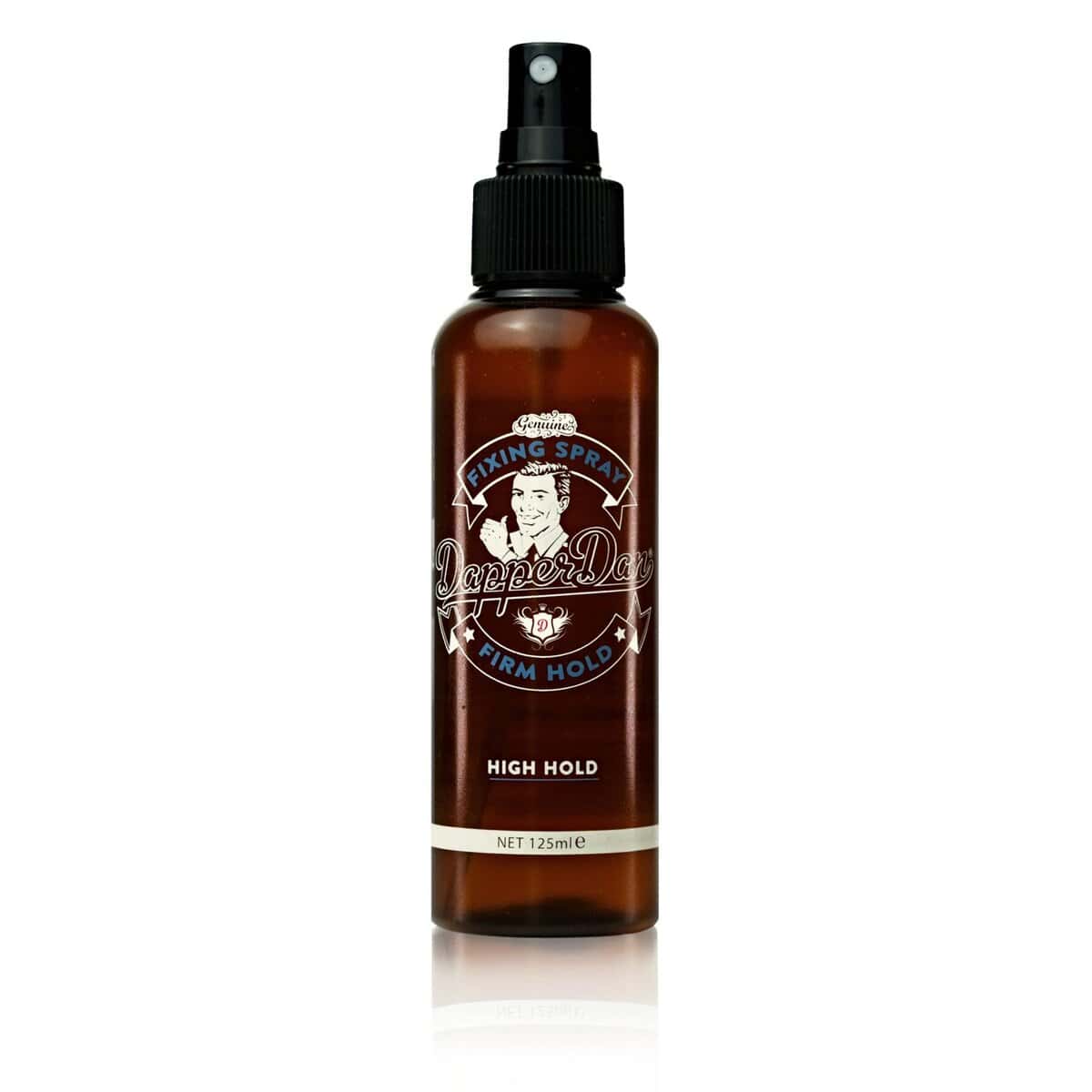 dapperdan fixing spray DAPPER DAN FIXING SPRAY 125ml - Image 1