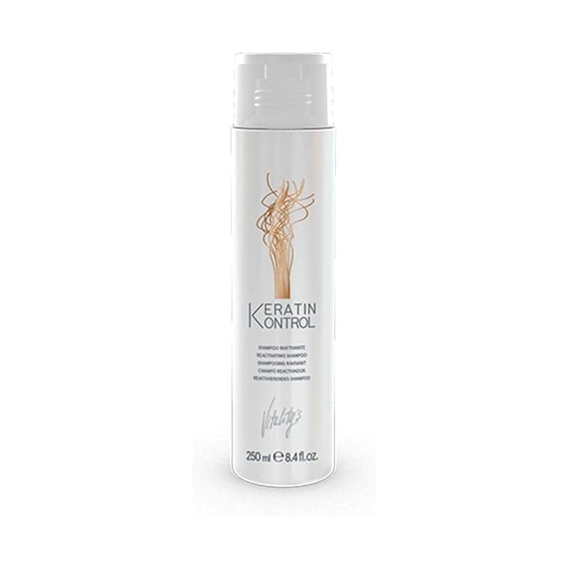 keratin_kontrol_shampoo_reactivating VITALITY'S KERATIN CONTROL SHAMPOO 250ml - Image 1