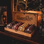 DAPPER DAN WOODEN BOX - Image 4