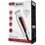 WAHL DETAILER WIDE TRIMMER 08081-916 - Image 2