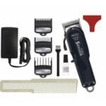 WAHL SENIOR CORDLESS ΚΟΥΡΕΥΤΙΚΗ ΜΗΧΑΝΗ 08504-316 - Image 2