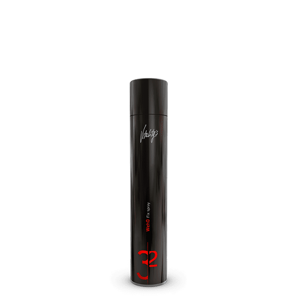Λακ FIX SPRAY strong 500ml Vitality's WEHO FIX SPRAY
