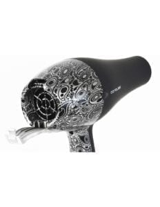 ΣΕΣΟΥΑΡ CORIOLISS PAISLEY SILVER 2000 Watt - Image 3