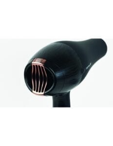 ΣΕΣΟΥΑΡ CORIOLISS ZEBRA BLACK 2000 Watt - Image 2