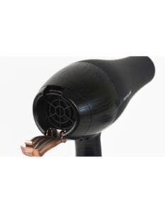 ΣΕΣΟΥΑΡ CORIOLISS ZEBRA BLACK 2000 Watt - Image 3