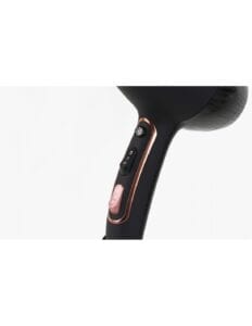 ΣΕΣΟΥΑΡ CORIOLISS ZEBRA BLACK 2000 Watt - Image 4