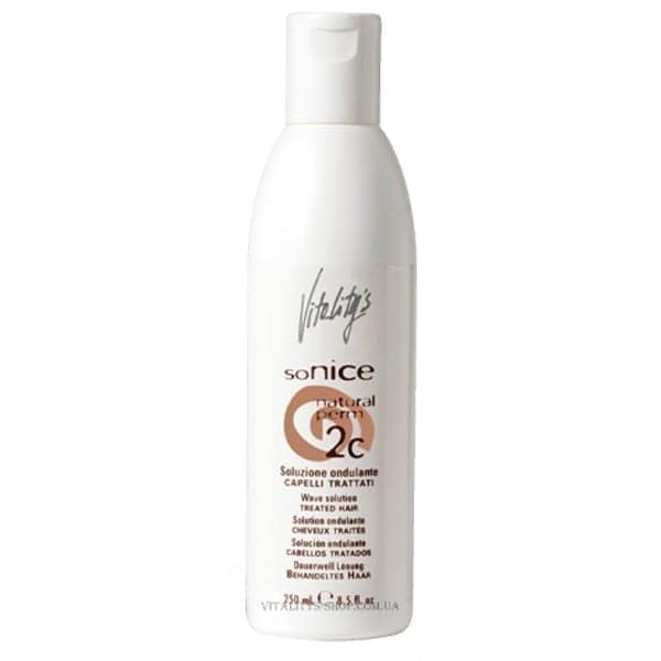 16459_141461354243_full VITALITY'S SO NICE NATURAL PERM 2c 250ml - Image 1