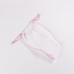 ΕΣΩΡΟΥΧΟ ΓΥΝΑΙΚΕΙΟ NON-WOVEN TANGA ONE SIZE ΛΕΥΚΟ 100τμχ - Image 4