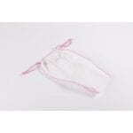 ΕΣΩΡΟΥΧΟ ΓΥΝΑΙΚΕΙΟ NON-WOVEN TANGA ONE SIZE ΛΕΥΚΟ 100τμχ