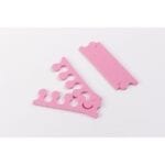 ΔΙΑΧΩΡΙΣΤΙΚΑ ΔΑΚΤΥΛΩΝ ΠΕΝΤΙΚΙΟΥΡ ΡΟΖ 100 ΖΕΥΓΗ