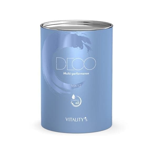 VITALITY'S DECO MULTI-PERFORMANCE