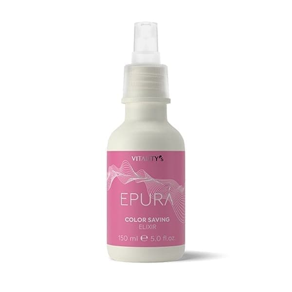 VIT_150ml_COLOR_SAVING_ELIXIR VITALITY'S EPURA COLOR SAVING ELIXIR 150ml - Image 1