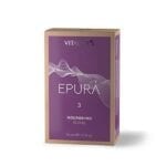 VITALITY'S EPURA NOURISHING BLEND 30ml - Image 2