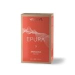 VITALITY'S EPURA ENERGIZING BLEND 30ml