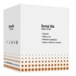 ΠΕΤΣΕΤΑ ΜΙΑΣ ΧΡΗΣΕΩΣ ΡΟΖ 125τεμ 33cm x 45cm - Image 2