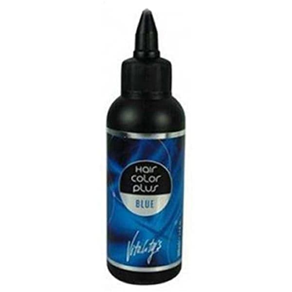 hair-color-plus-blue-vitality-s-100-ml VITALITY'S HAIR COLOR PLUS BLUE 100ml - Image 1