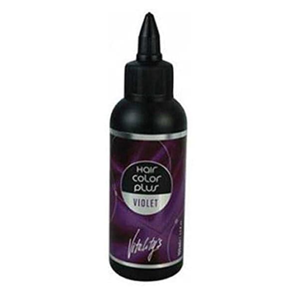 hair-color-plus-violet-vitality-s-100-ml VITALITY'S HAIR COLOR PLUS VIOLET 100ml - Image 1