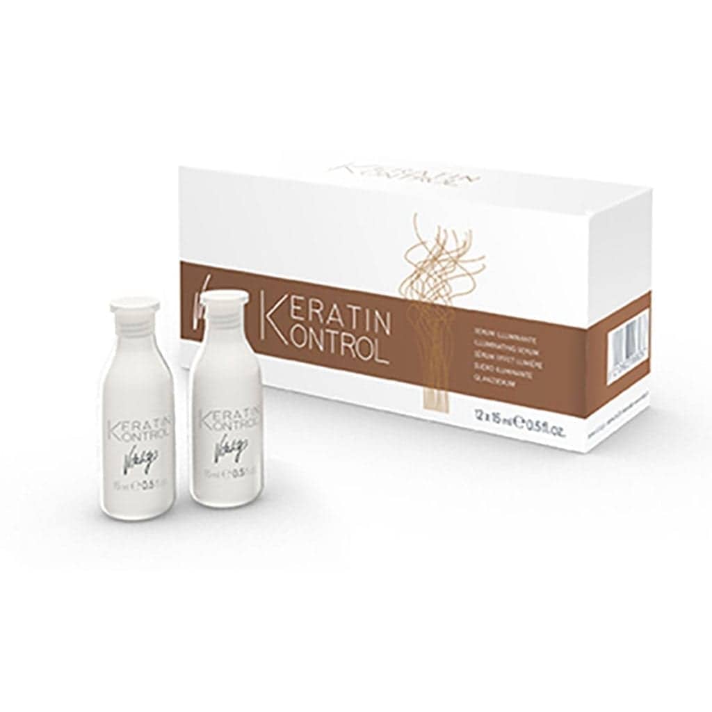 keratin_kontrol_illuminating_serum VITALITY'S KERATIN CONTROL ILLUMINATING SERUM 12x15ml - Image 1