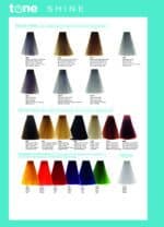 VITALITYS TONE SHINE 100ml - Image 2