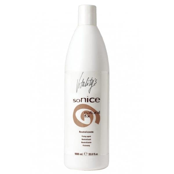 so-nice-neutralisant VITALITY'S SO NICE NATURAL FIX 1000ml - Image 1