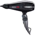 ΣΕΣΟΥΑΡ BABYLISS PRO CARUSO BLACK 2400Watt
