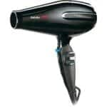 ΣΕΣΟΥΑΡ BABYLISS PRO CARUSO BLACK 2400Watt - Image 2