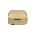 ΦΟΥΡΝΑΚΙ UV+LED 36W NL022 ΧΡΥΣΟ - Image 2