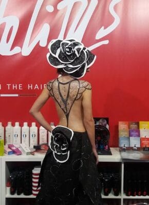 Hair Prof Athens 27-29 Φεβρουαρίου 2019 2