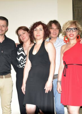 Porto Carras 2015 2 Porto Carras 2015 2