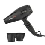ΣΕΣΟΥΑΡ BABYLISS PRO CARUSO BLACK 2400Watt - Image 3