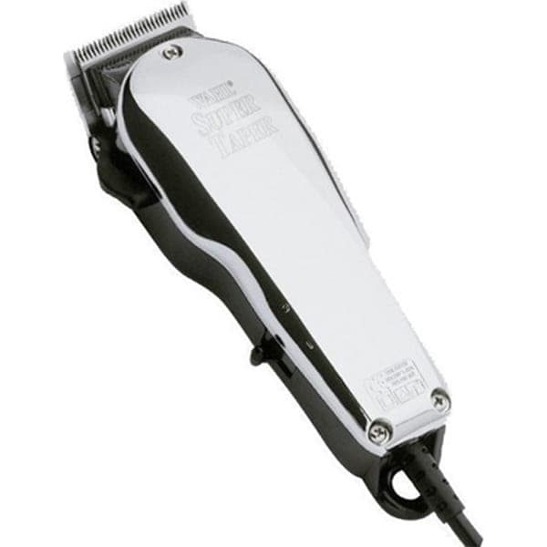 20151211142603_wahl_chrome_super_taper_4005_0472 WAHL CHROME SUPER TAPER ΚΟΥΡΕΥΤΙΚΗ ΜΗΧΑΝΗ 08463-316 - Image 1