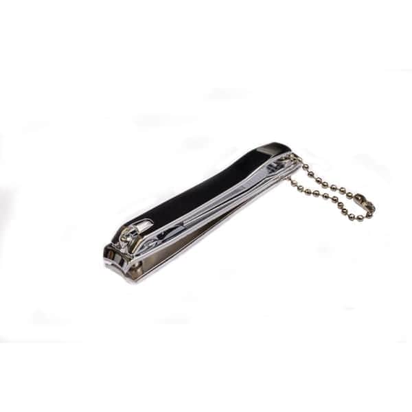 53-02-001 BARUFFALDI ΝΥΧΟΚΟΠΤΗΣ 8cm Art.8002 - Image 1