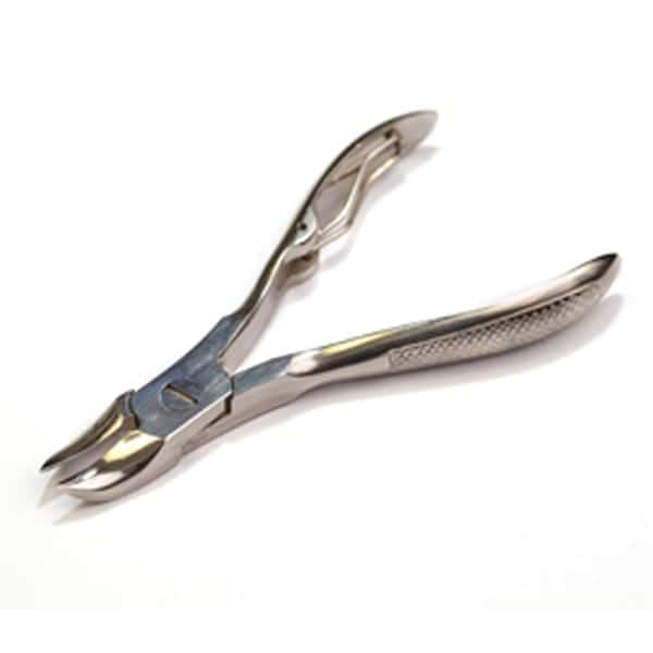 53-05-005 BARUFFALDI ΠΕΝΣΑΚΙ ΝΥΧΙΩΝ 10cm Art.730 - Image 1