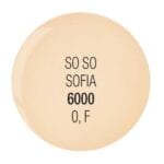 ΒΕΡΝΙΚΙ CUCCIO COLOUR 6000 SO-SO SOFIA 13ml - Image 2
