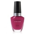 ΒΕΡΝΙΚΙ CUCCIO COLOUR 6014 ARGENTINIAN AUBERGINE 13ml