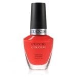 ΒΕΡΝΙΚΙ CUCCIO COLOUR 6020 CHILLIN IN CHILE 13ml